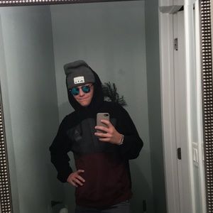 Meet your Posher, Cole